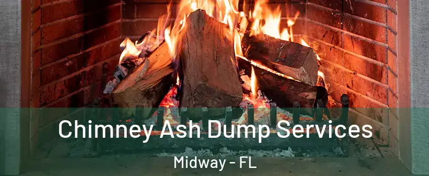  Chimney Ash Dump Services Midway - FL