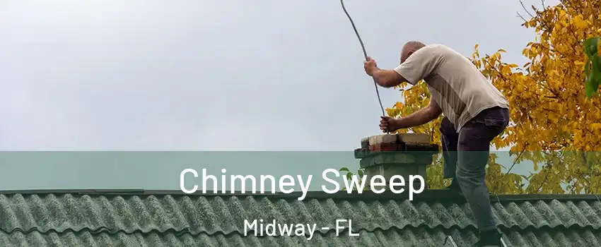  Chimney Sweep Midway - FL