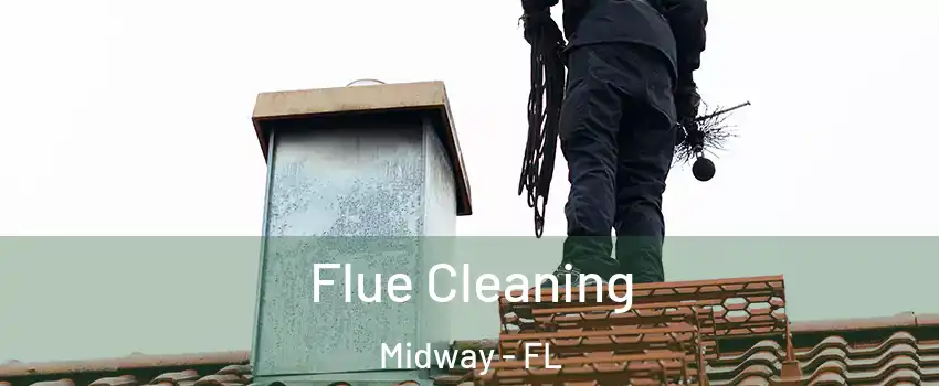  Flue Cleaning Midway - FL