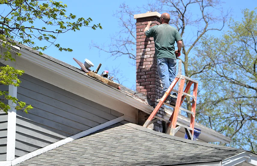 Chimney & Fireplace Inspections Services in Midway, FL