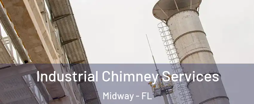  Industrial Chimney Services Midway - FL