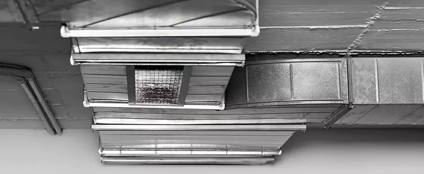 Trusted Air Duct Cleaning Company in Midway, Florida