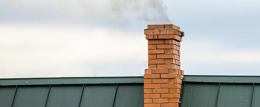 Animal Screen Chimney Cap Repair And Installation Services in Midway, Florida