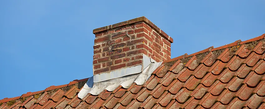 Residential Chimney Bricks Rotten Repair Services in Midway, FL