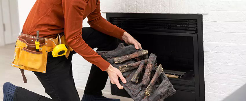 Chimney Creosote Cleaning Cost in Midway, Florida