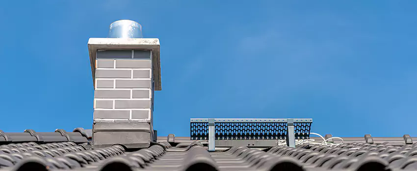 Chimney Flue Relining Services in Midway, Florida
