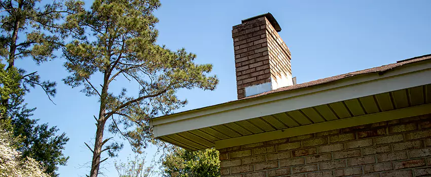 Budget-Friendly Chimney Masonry Service in Midway, Florida