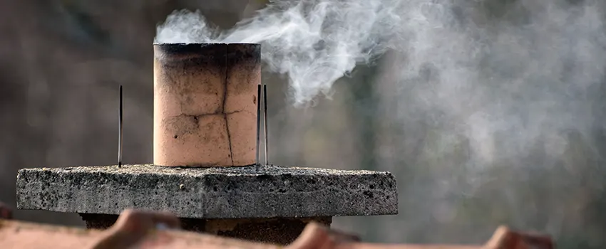 Wood Burning Chimney Odor Removal in Midway, FL