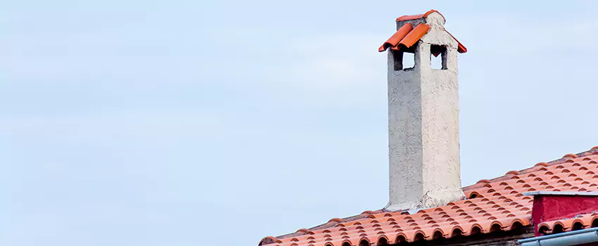 Chimney Pot Replacement in Midway, FL