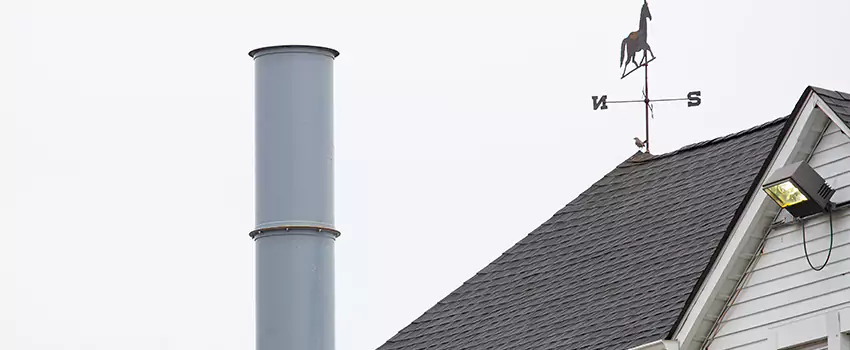 Chimney Inspection in Midway, FL