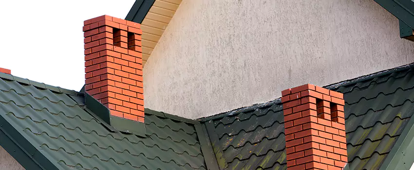 Chimney Saver Waterproofing Services in Midway, Florida