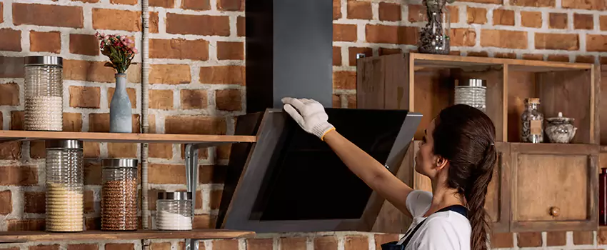 Chimney Installation in Midway, FL