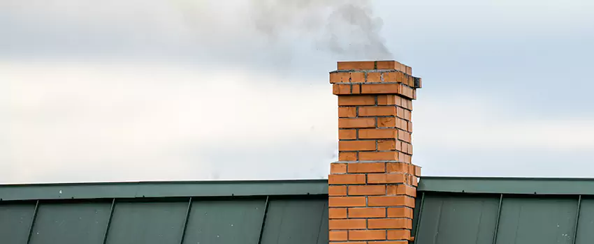 Chimney Soot Cleaning Cost in Midway, FL