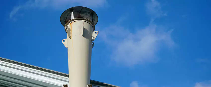 Chimney Spark Arrestor Requirements in Midway, FL