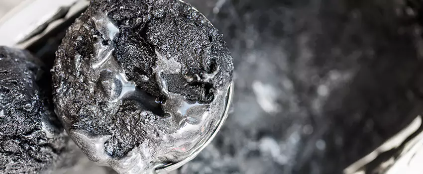 Clogged Dryer Vent Lint Cleaning in Midway, Florida