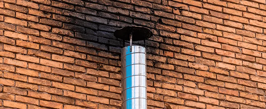 Diagnosing Commercial Chimney Problems in Midway, FL
