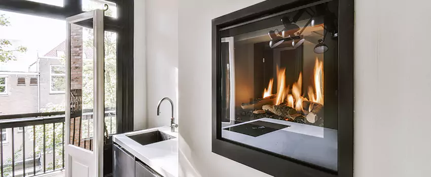 Dimplex Fireplace Installation and Repair in Midway, Florida