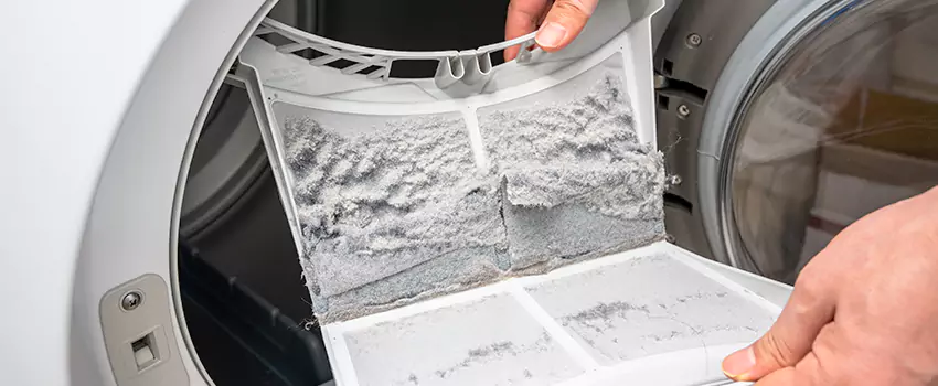 Best Dryer Lint Removal Company in Midway, Florida