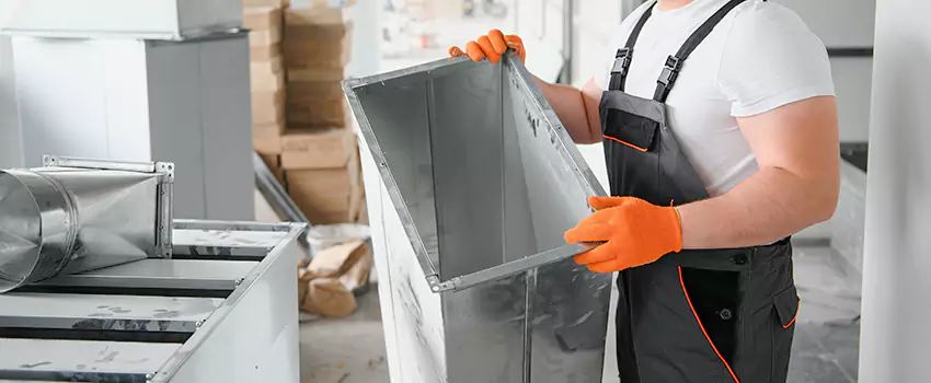 Benefits of Dryer Vent Inspection in Midway, FL