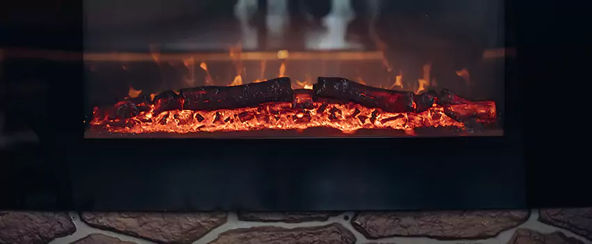 Outdoor Electric Fireplace Installation Solutions in Midway, FL