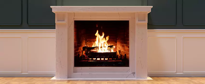 Empire Comfort Systems Fireplace Installation and Replacement in Midway, Florida