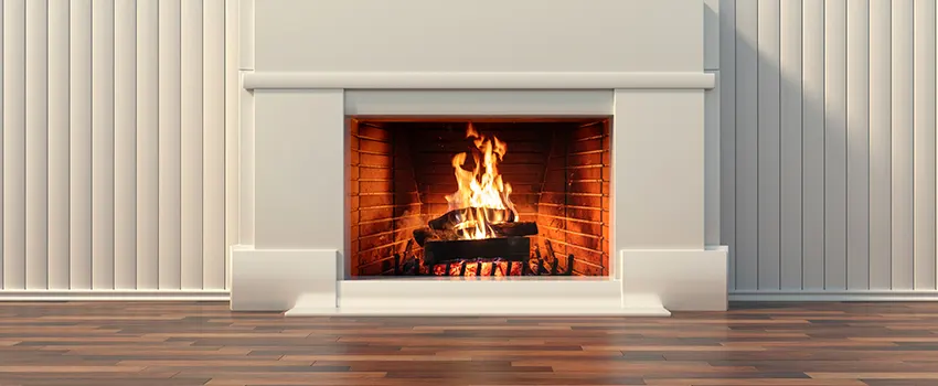 Fireplace Broken Ashtray Repair Services in Midway, Florida