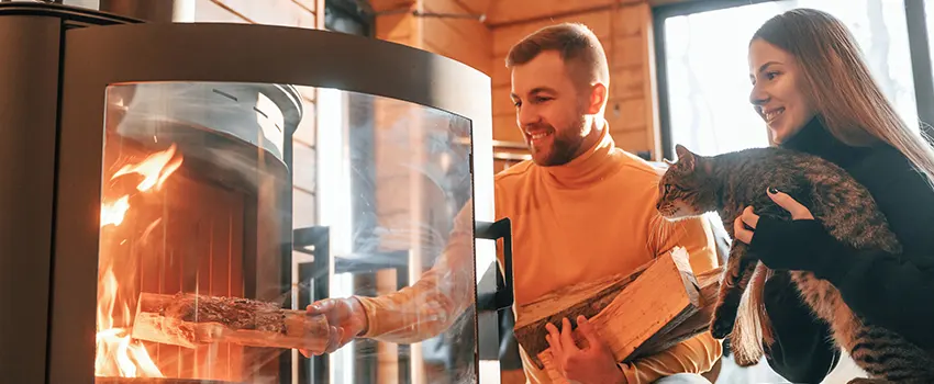 Fireplace Door Installation And Replacement Contractors in Midway, FL