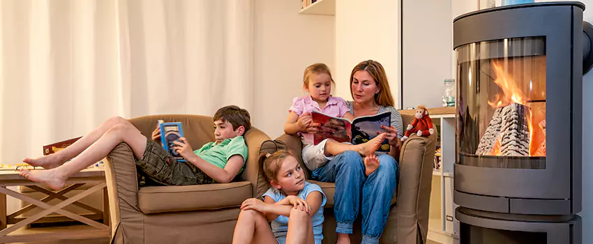 Kidsproofing Gas Fireplaces Installation in Midway, FL