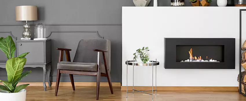 Fireplace Hanging Screens Installation Specialists in Midway, FL