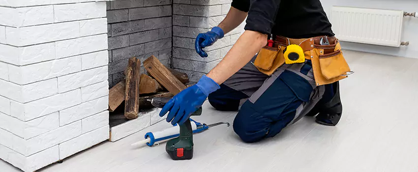 Smoke Chamber Safety Upgrades in Midway, Florida