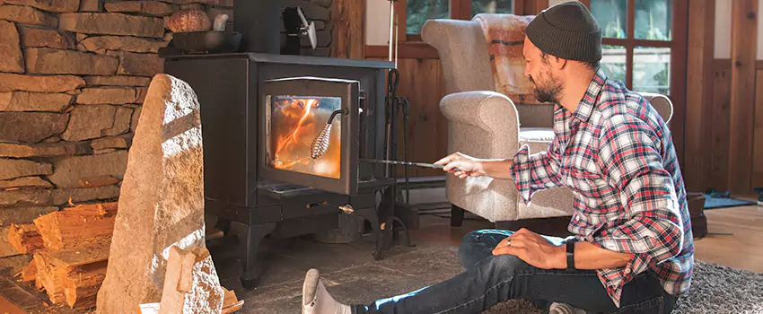 Fireplace Chimney Maintenance in Midway, Florida