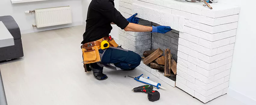 Cleaning Direct Vent Fireplace in Midway, FL