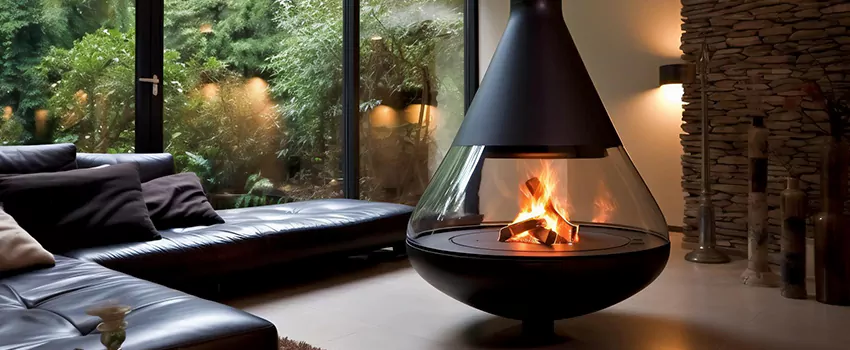 Affordable Floating Fireplace Repair And Installation Services in Midway, Florida