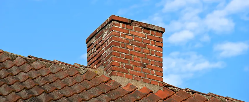 Flue Tiles Cracked Repair Services near Me in Midway, FL