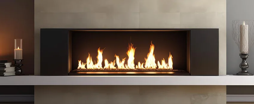 Vent Free Gas Fireplaces Repair Solutions in Midway, Florida