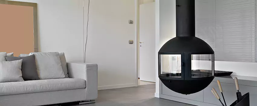 Hanging & Suspended Fireplaces Designer in Midway, Florida