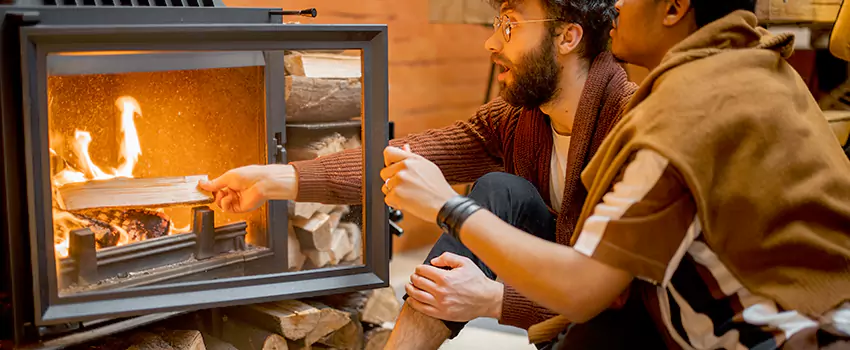 Benefits of Harman Stoves Fireplace in Midway, Florida