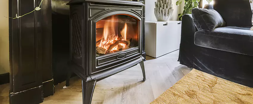 Cost of Hearthstone Stoves Fireplace Services in Midway, Florida