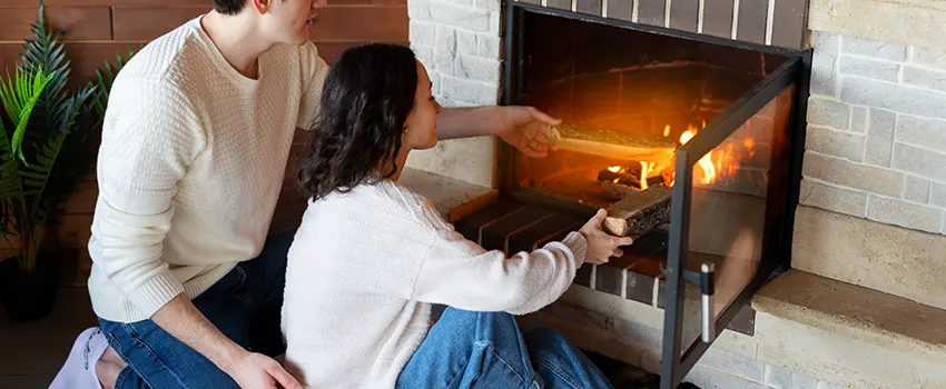 Kings Man Direct Vent Fireplaces Services in Midway, Florida