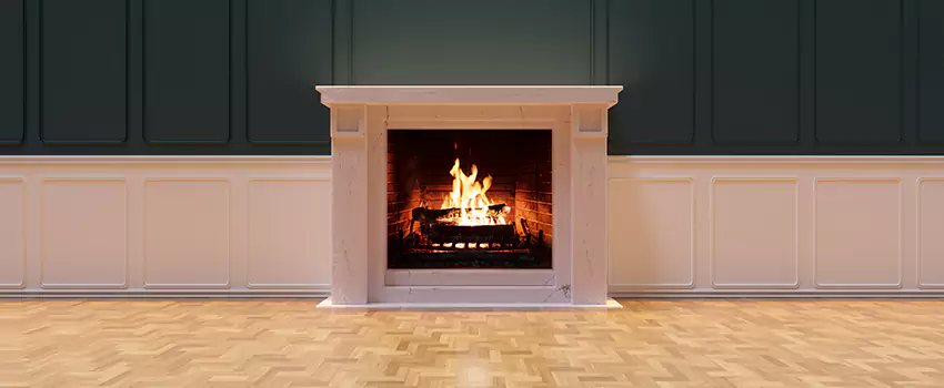 Napoleon Electric Fireplaces Inspection Service in Midway, Florida