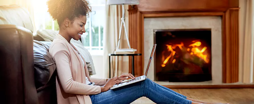 Cost-Effective Osburn Fireplace Installation and Repair in Midway, FL