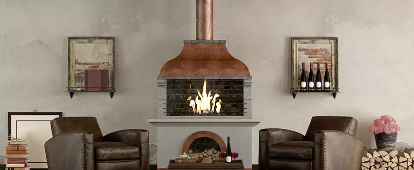 Benefits of Pacific Energy Fireplace in Midway, Florida
