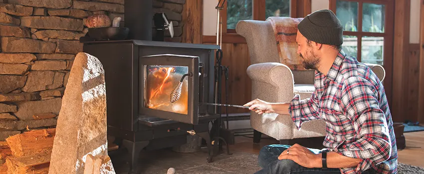 Cost of Pellet Fireplace Installation Services in Midway, FL