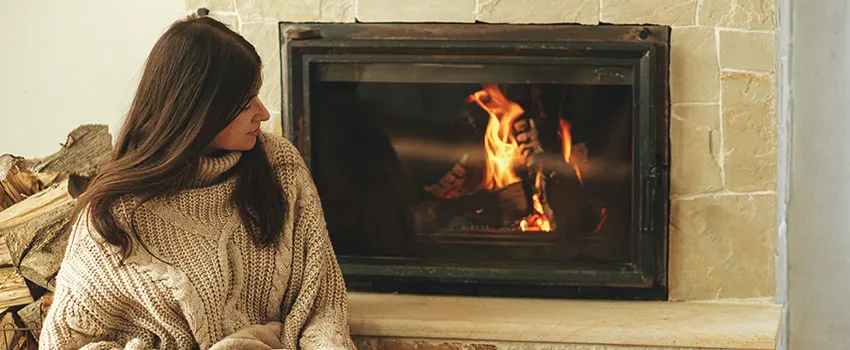 Regency Outdoor Fireplace Products Maintenance and Replacement Services in Midway, Florida