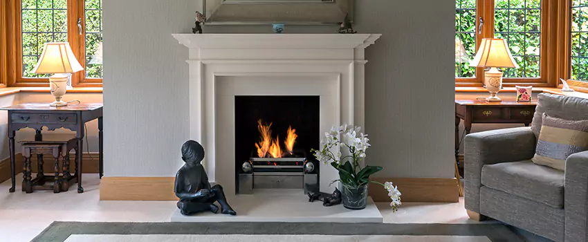 RSF Fireplaces Maintenance and Repair in Midway, Florida