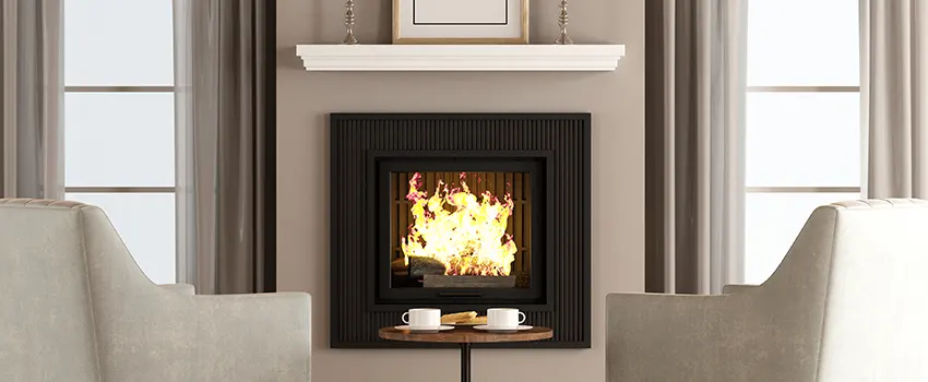 Superior Outdoor Fireplace Repair in Midway, FL