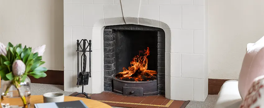 Valor Fireplaces and Stove Repair in Midway, FL