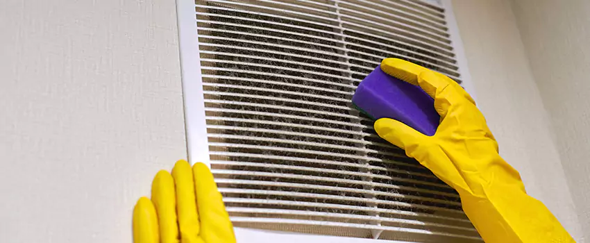 Vent Cleaning Company in Midway, FL