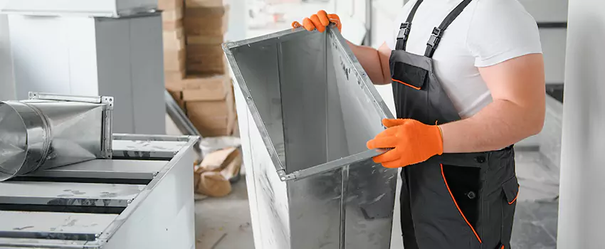 Ventilation Fan Cleaning Services in Midway, Florida