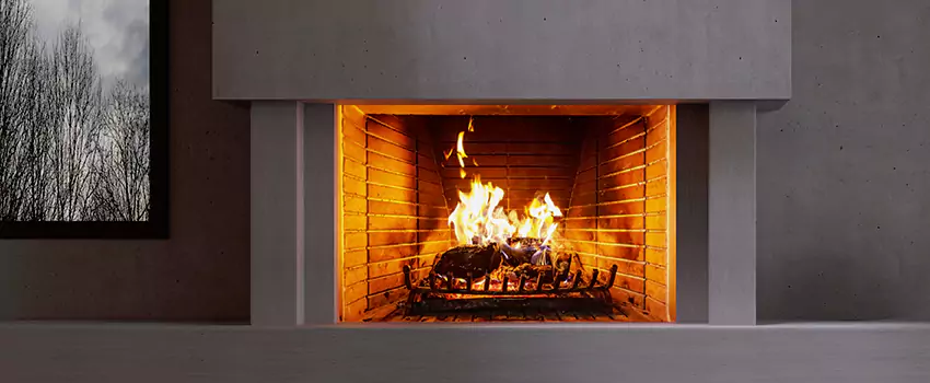 Indoor Wood Burning Furnace Repair and Installation in Midway, Florida